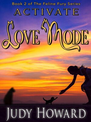 cover image of Activate Love Mode